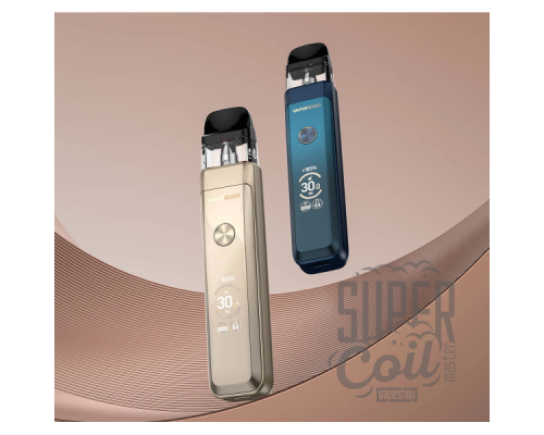 Vaporesso XROS PRO 2 Pod 2000mAh Kit - Vaporesso XROS PRO 2 Pod 2000mAh Kit -